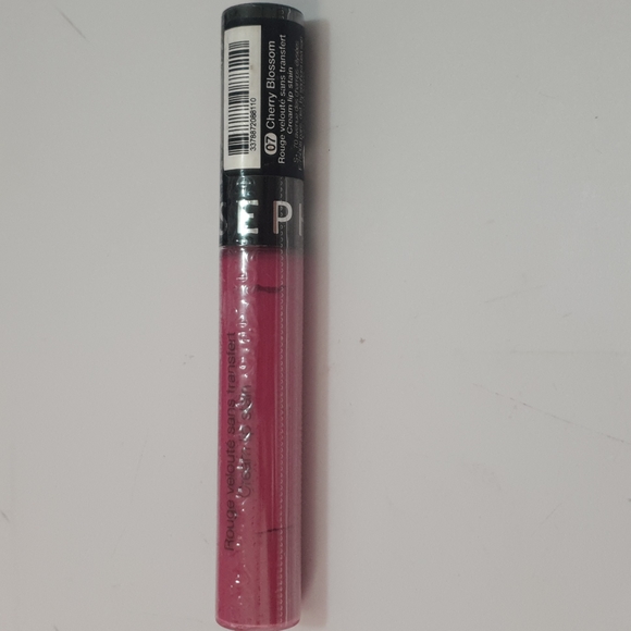'Cherry Blossom' 07 Sephora cream lip stain - Picture 6 of 7